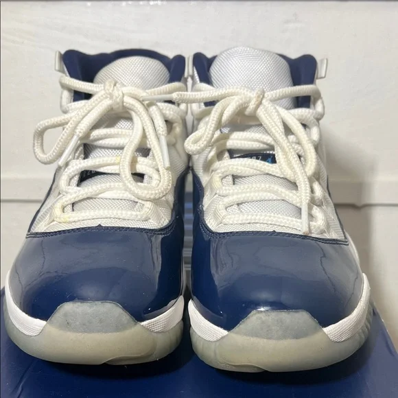 Jordan 11 Retro High win like ‘82
